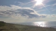 Archiv Foto Webcam Graal-Müritz an der Ostseeküste 17:00