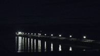 Archiv Foto Webcam Graal-Müritz an der Ostseeküste 23:00