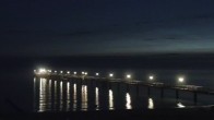 Archiv Foto Webcam Graal-Müritz an der Ostseeküste 01:00