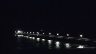 Archiv Foto Webcam Graal-Müritz an der Ostseeküste 23:00