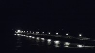 Archiv Foto Webcam Graal-Müritz an der Ostseeküste 01:00