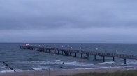 Archiv Foto Webcam Graal-Müritz an der Ostseeküste 03:00
