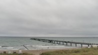 Archiv Foto Webcam Graal-Müritz an der Ostseeküste 07:00