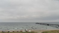 Archiv Foto Webcam Graal-Müritz an der Ostseeküste 11:00