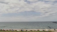 Archiv Foto Webcam Graal-Müritz an der Ostseeküste 13:00
