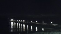 Archiv Foto Webcam Graal-Müritz an der Ostseeküste 23:00
