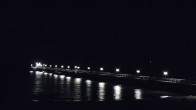 Archived image Webcam Graal-Müritz on the Baltic Sea coast 23:00