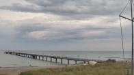 Archived image Webcam Graal-Müritz on the Baltic Sea coast 05:00