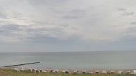 Archived image Webcam Graal-Müritz on the Baltic Sea coast 07:00