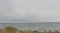 Archived image Webcam Graal-Müritz on the Baltic Sea coast 15:00