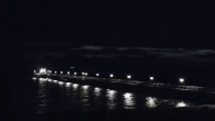 Archived image Webcam Graal-Müritz on the Baltic Sea coast 02:00