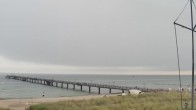 Archived image Webcam Graal-Müritz on the Baltic Sea coast 06:00