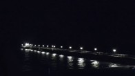 Archiv Foto Webcam Graal-Müritz an der Ostseeküste 23:00