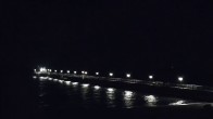 Archiv Foto Webcam Graal-Müritz an der Ostseeküste 01:00