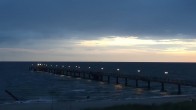 Archiv Foto Webcam Graal-Müritz an der Ostseeküste 03:00