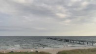 Archiv Foto Webcam Graal-Müritz an der Ostseeküste 05:00