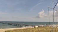 Archiv Foto Webcam Graal-Müritz an der Ostseeküste 09:00