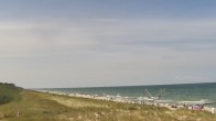 Archiv Foto Webcam Graal-Müritz an der Ostseeküste 11:00
