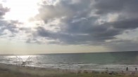 Archiv Foto Webcam Graal-Müritz an der Ostseeküste 17:00