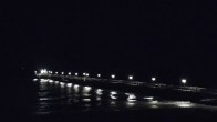 Archiv Foto Webcam Graal-Müritz an der Ostseeküste 01:00