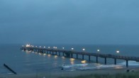 Archiv Foto Webcam Graal-Müritz an der Ostseeküste 03:00