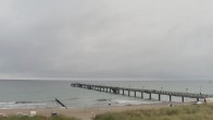Archiv Foto Webcam Graal-Müritz an der Ostseeküste 06:00