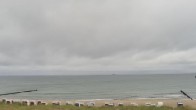 Archiv Foto Webcam Graal-Müritz an der Ostseeküste 07:00