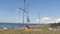 Archiv Foto Webcam Graal-Müritz an der Ostseeküste 15:00