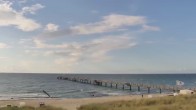 Archiv Foto Webcam Graal-Müritz an der Ostseeküste 17:00