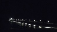 Archiv Foto Webcam Graal-Müritz an der Ostseeküste 23:00