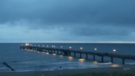 Archiv Foto Webcam Graal-Müritz an der Ostseeküste 03:00