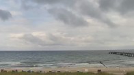 Archiv Foto Webcam Graal-Müritz an der Ostseeküste 07:00
