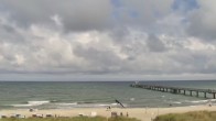 Archiv Foto Webcam Graal-Müritz an der Ostseeküste 09:00