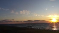 Archiv Foto Webcam Graal-Müritz an der Ostseeküste 19:00