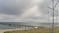 Archiv Foto Webcam Graal-Müritz an der Ostseeküste 07:00