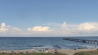 Archiv Foto Webcam Graal-Müritz an der Ostseeküste 11:00
