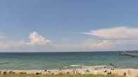 Archiv Foto Webcam Graal-Müritz an der Ostseeküste 13:00