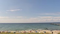 Archiv Foto Webcam Graal-Müritz an der Ostseeküste 15:00