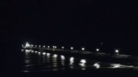 Archiv Foto Webcam Graal-Müritz an der Ostseeküste 23:00