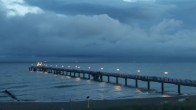 Archiv Foto Webcam Graal-Müritz an der Ostseeküste 03:00