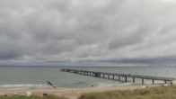 Archiv Foto Webcam Graal-Müritz an der Ostseeküste 06:00