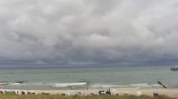 Archiv Foto Webcam Graal-Müritz an der Ostseeküste 07:00