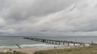 Archiv Foto Webcam Graal-Müritz an der Ostseeküste 09:00