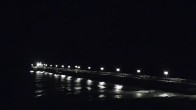 Archiv Foto Webcam Graal-Müritz an der Ostseeküste 23:00