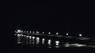 Archiv Foto Webcam Graal-Müritz an der Ostseeküste 01:00