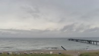 Archiv Foto Webcam Graal-Müritz an der Ostseeküste 05:00