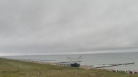 Archiv Foto Webcam Graal-Müritz an der Ostseeküste 06:00