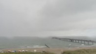 Archiv Foto Webcam Graal-Müritz an der Ostseeküste 09:00