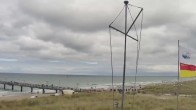 Archiv Foto Webcam Graal-Müritz an der Ostseeküste 11:00