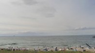 Archiv Foto Webcam Graal-Müritz an der Ostseeküste 15:00